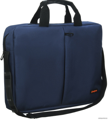 Купить сумка exegate office f1590 dark blue в интернет-магазине X-core.by