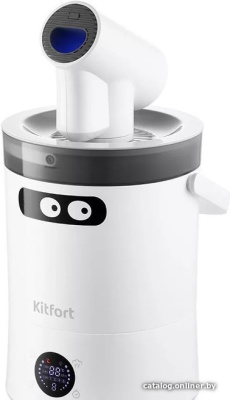 Увлажнитель воздуха Kitfort KT-2836  купить в интернет-магазине X-core.by