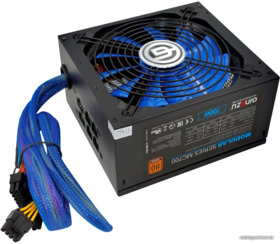 Блок питания Ginzzu MC700  купить в интернет-магазине X-core.by