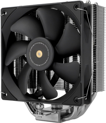 Кулер для процессора Thermalright TA120 EX V2 (черный)  купить в интернет-магазине X-core.by