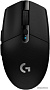 Игровая мышь Logitech G304 Lightspeed (черный)