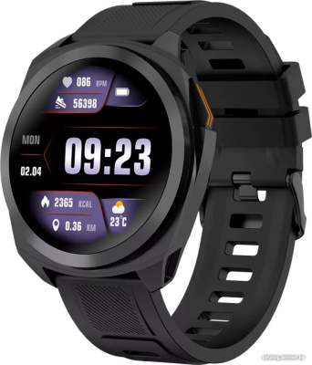 Купить умные часы canyon otto sw-83 (черный) в интернет-магазине X-core.by