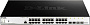 Управляемый коммутатор 2-го уровня D-Link DGS-1210-28MP/ME/B2A