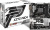 Материнская плата ASRock X370 Pro4  купить в интернет-магазине X-core.by