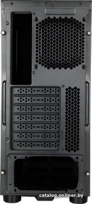 Корпус Chieftec AL-02B-OP  купить в интернет-магазине X-core.by