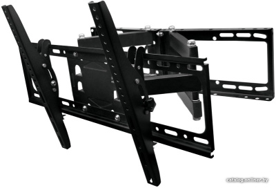 Купить кронштейн gembird wm-80rt-01 в интернет-магазине X-core.by
