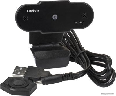 Купить веб-камера exegate blackview c525 hd в интернет-магазине X-core.by