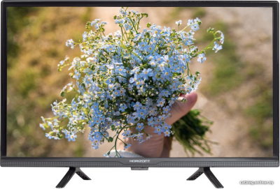 Купить телевизор horizont 24le5011d в интернет-магазине X-core.by
