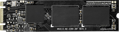 SSD KingSpec NT-512-2280 512GB  купить в интернет-магазине X-core.by
