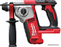 Перфоратор Milwaukee M18 BH-0 4933443320 (без АКБ)