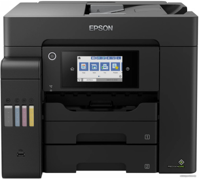 Купить мфу epson l6550 в интернет-магазине X-core.by