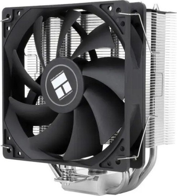 Кулер для процессора Thermalright Assassin X 120 Refined SE (черный)  купить в интернет-магазине X-core.by
