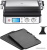 Электрогриль Braun MultiGrill 9 CG9040 Электрогриль Braun MultiGrill 9 CG9040