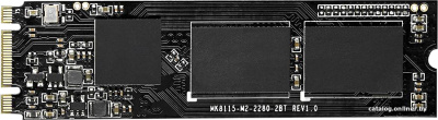 SSD KingSpec NT-1TB-2280 1TB  купить в интернет-магазине X-core.by