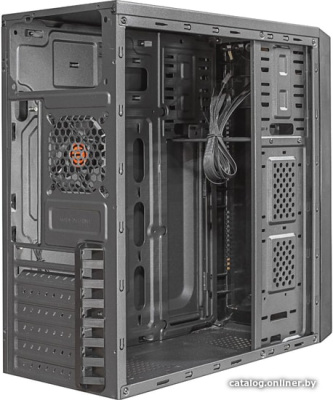 Корпус Ginzzu C220  купить в интернет-магазине X-core.by