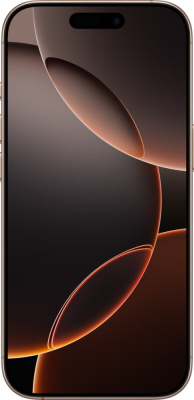 Купить смартфон apple iphone 16 pro 128gb (пустынный титан) в интернет-магазине X-core.by