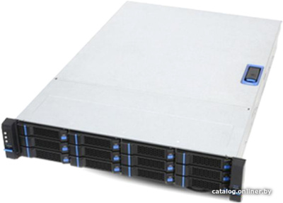 Корпус Chenbro RM23812H10*15595  купить в интернет-магазине X-core.by
