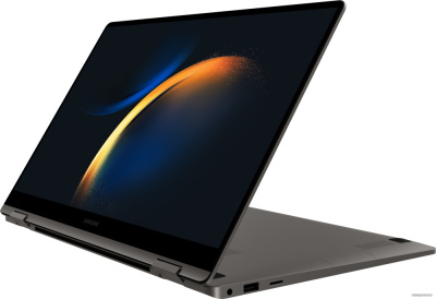 Купить ноутбук 2-в-1 samsung galaxy book3 360 13.3 np730qfg-ka2us в интернет-магазине X-core.by