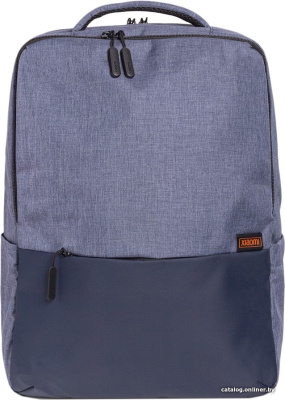 Купить рюкзак xiaomi commuter xdlgx-04 (светло-синий) в интернет-магазине X-core.by