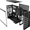 Корпус Geometric Future Model 5 Vent 5FAN (черный)  купить в интернет-магазине X-core.by