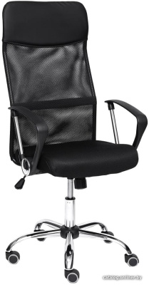 Купить кресло tetchair practic (черный) в интернет-магазине X-core.by