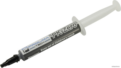 Термопаста Prolimatech PK-Zero (5 г)  купить в интернет-магазине X-core.by
