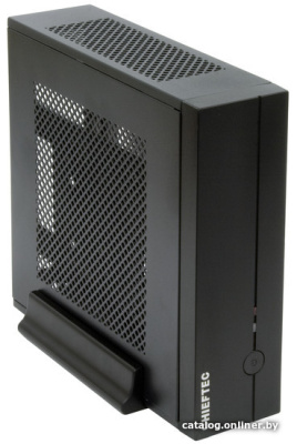 Корпус Chieftec Compact IX-01B-OP 120W  купить в интернет-магазине X-core.by
