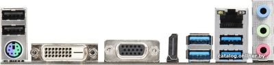 Материнская плата ASRock B450M-HDV R4.0  купить в интернет-магазине X-core.by