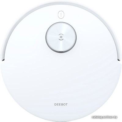 Робот-пылесос Ecovacs T10  купить в интернет-магазине X-core.by