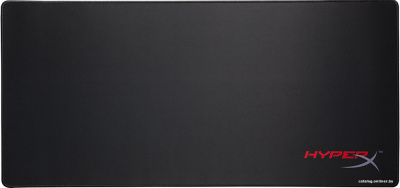 Купить коврик для мыши hyperx fury s pro xl в интернет-магазине X-core.by
