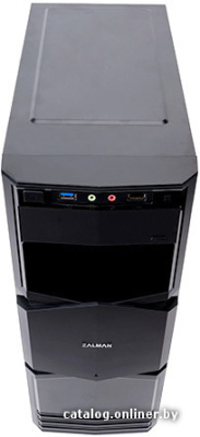 Корпус Zalman ZM-T3  купить в интернет-магазине X-core.by