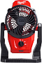 Вентилятор Milwaukee M12 AF-0 4933478228 (без АКБ)