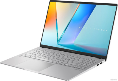 Купить ноутбук asus vivobook s15 oled s5507qa-ma007w в интернет-магазине X-core.by