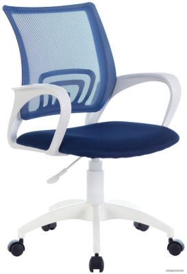 Купить кресло бюрократ ch-w695nlt (темно-синий) в интернет-магазине X-core.by