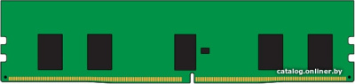 Оперативная память Kingston 8GB DDR4 PC4-25600 KSM32RS8/8HDR  купить в интернет-магазине X-core.by