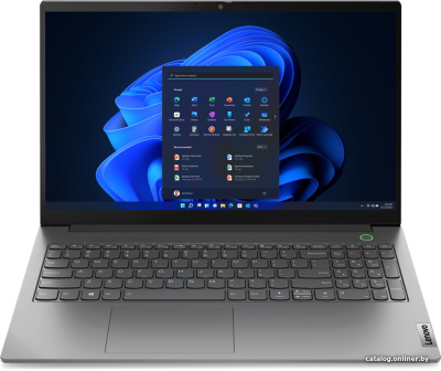 Купить ноутбук lenovo thinkbook 15 g4 iap 21dj00kjru в интернет-магазине X-core.by