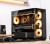 Картинка Корпус Jonsbo D300 (черный) от магазина X-core.by Корпус Jonsbo D300 (черный) купить в интернет-магазине X-core.by