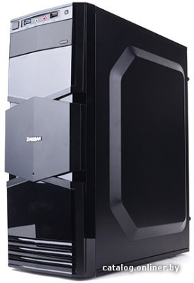 Корпус Zalman ZM-T3  купить в интернет-магазине X-core.by