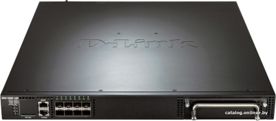 Купить управляемый коммутатор 3-го уровня d-link dxs-3600-16s/b1aei в интернет-магазине X-core.by