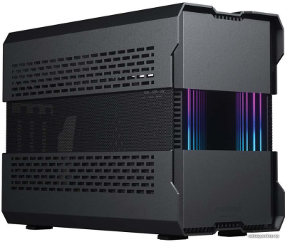 Корпус Phanteks Evolv Shift XT PH-ES121XT_DBK01  купить в интернет-магазине X-core.by