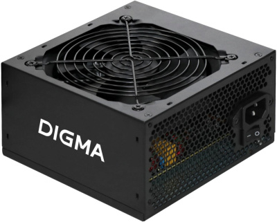 Блок питания Digma DPSU-500W  купить в интернет-магазине X-core.by