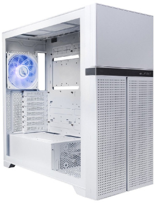 Корпус Valkyrie VK02 Lite (белый)  купить в интернет-магазине X-core.by