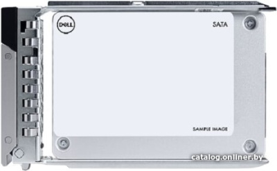 SSD Dell 400-AXTV 480GB  купить в интернет-магазине X-core.by