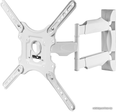 Купить кронштейн onkron m4.w (белый) в интернет-магазине X-core.by