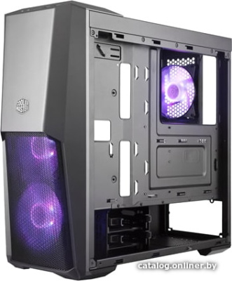 Корпус Cooler Master MasterBox MB500 MCB-B500D-KGNN-S00  купить в интернет-магазине X-core.by