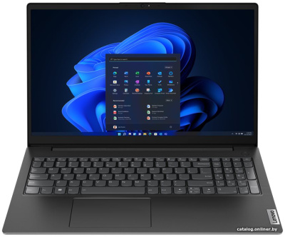 Купить ноутбук lenovo v15 g3 iap 82tt002gue в интернет-магазине X-core.by