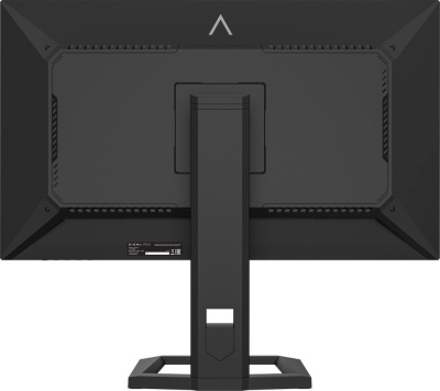 Купить игровой монитор digma pro 27" action s в интернет-магазине X-core.by