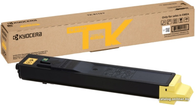 Купить картридж kyocera tk-8115y в интернет-магазине X-core.by