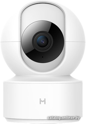 Купить ip-камера imilab home security camera basic cmsxj16a в интернет-магазине X-core.by