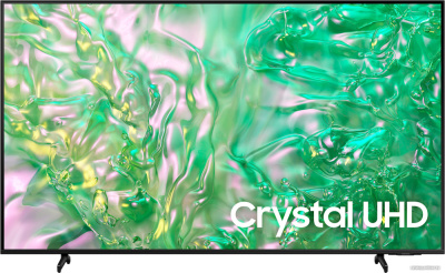 Купить телевизор samsung crystal uhd du8000 ue50du8000uxru в интернет-магазине X-core.by